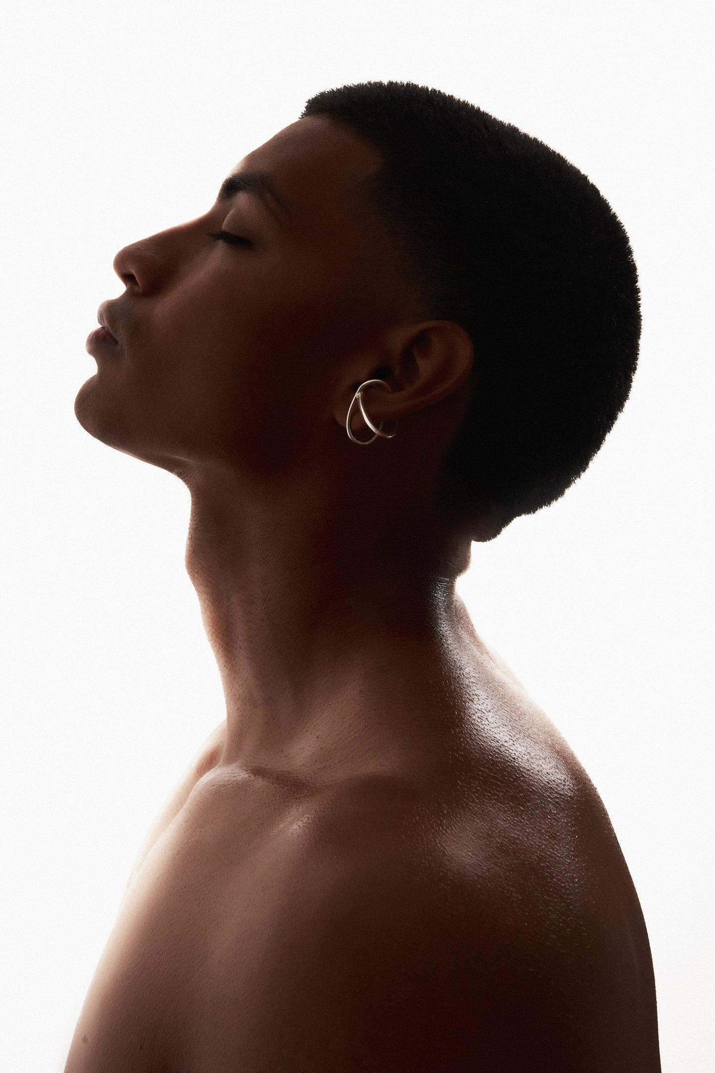 VOID EARCUFF