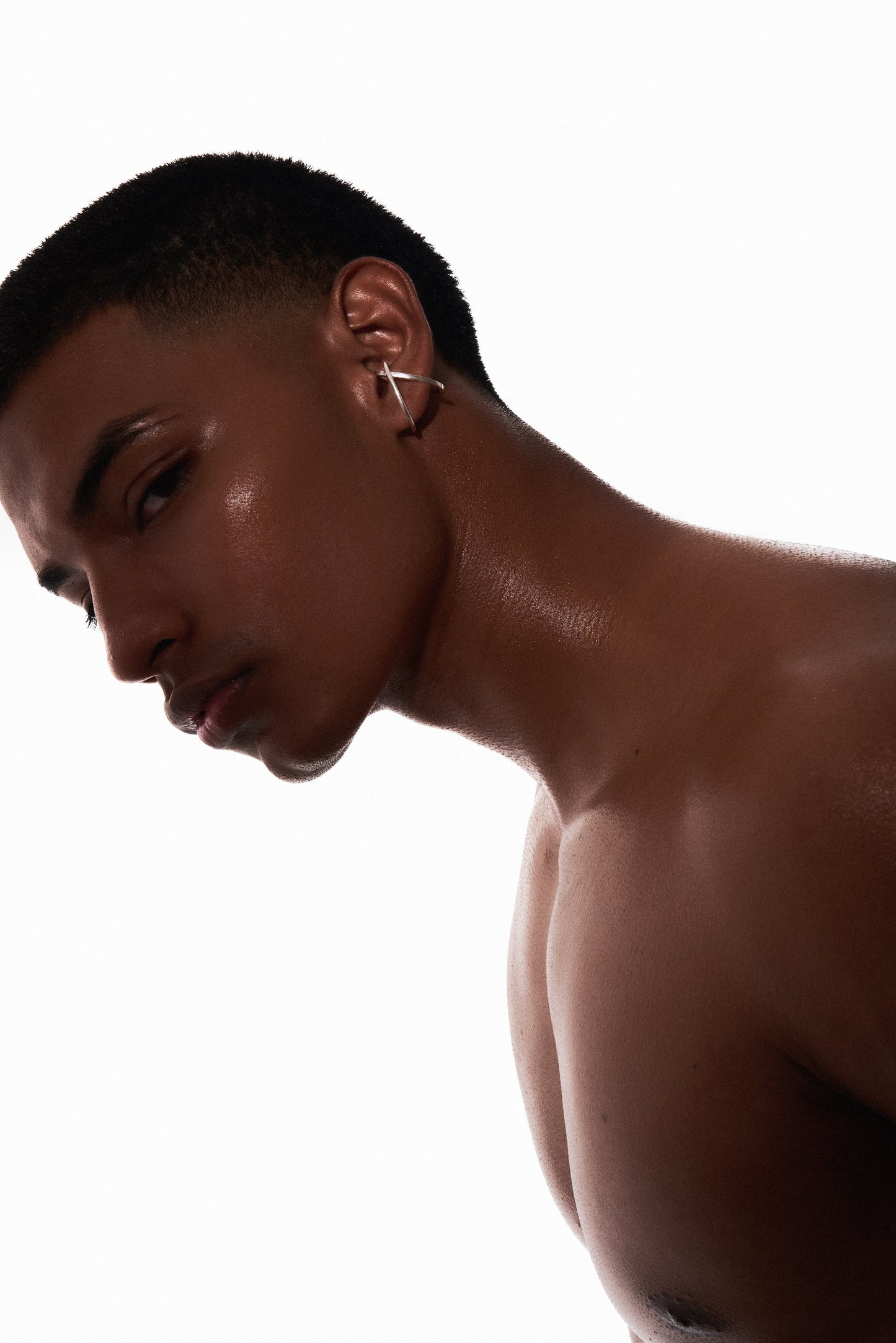 VOID EARCUFF