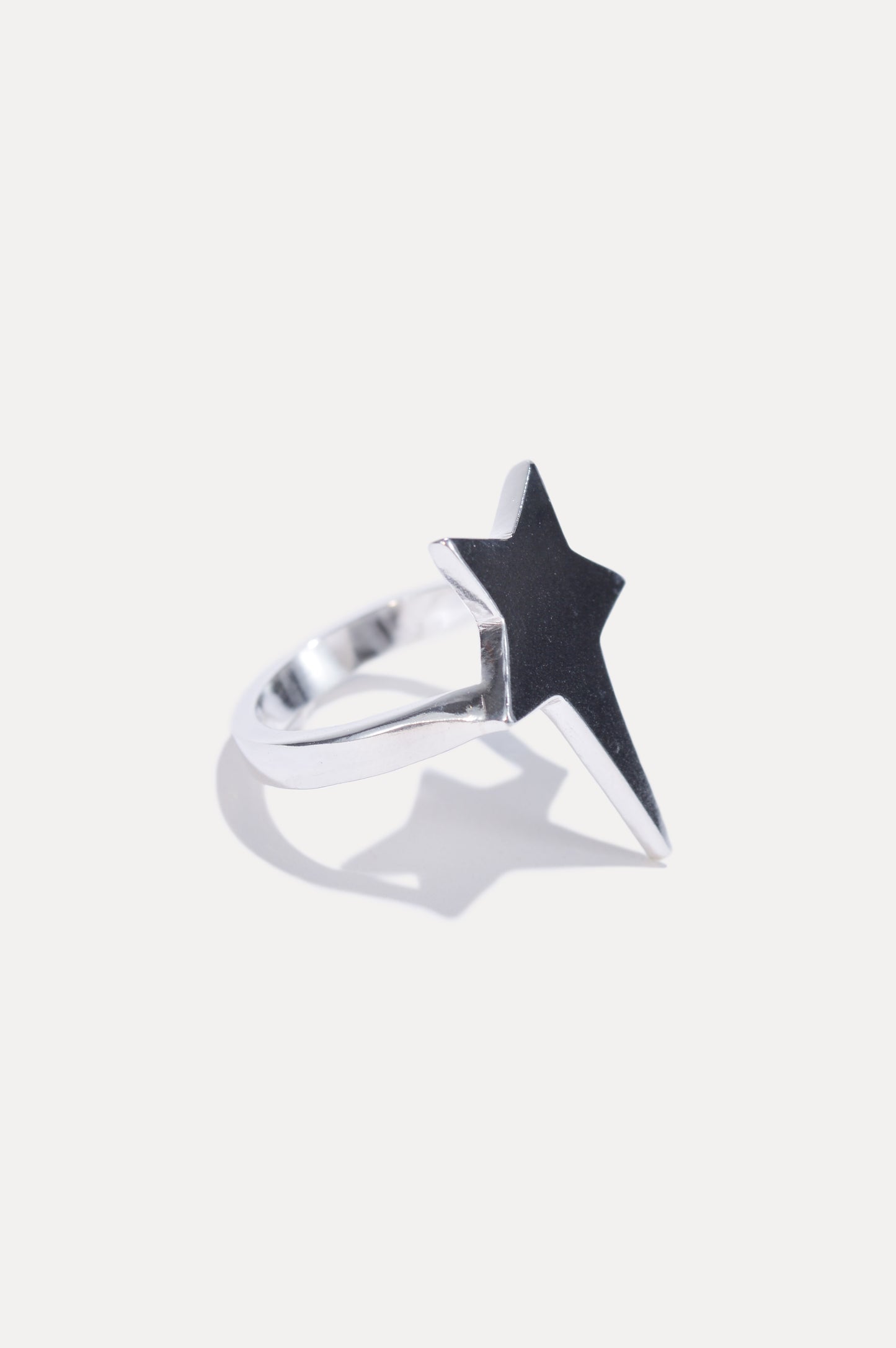 HALLEY RING