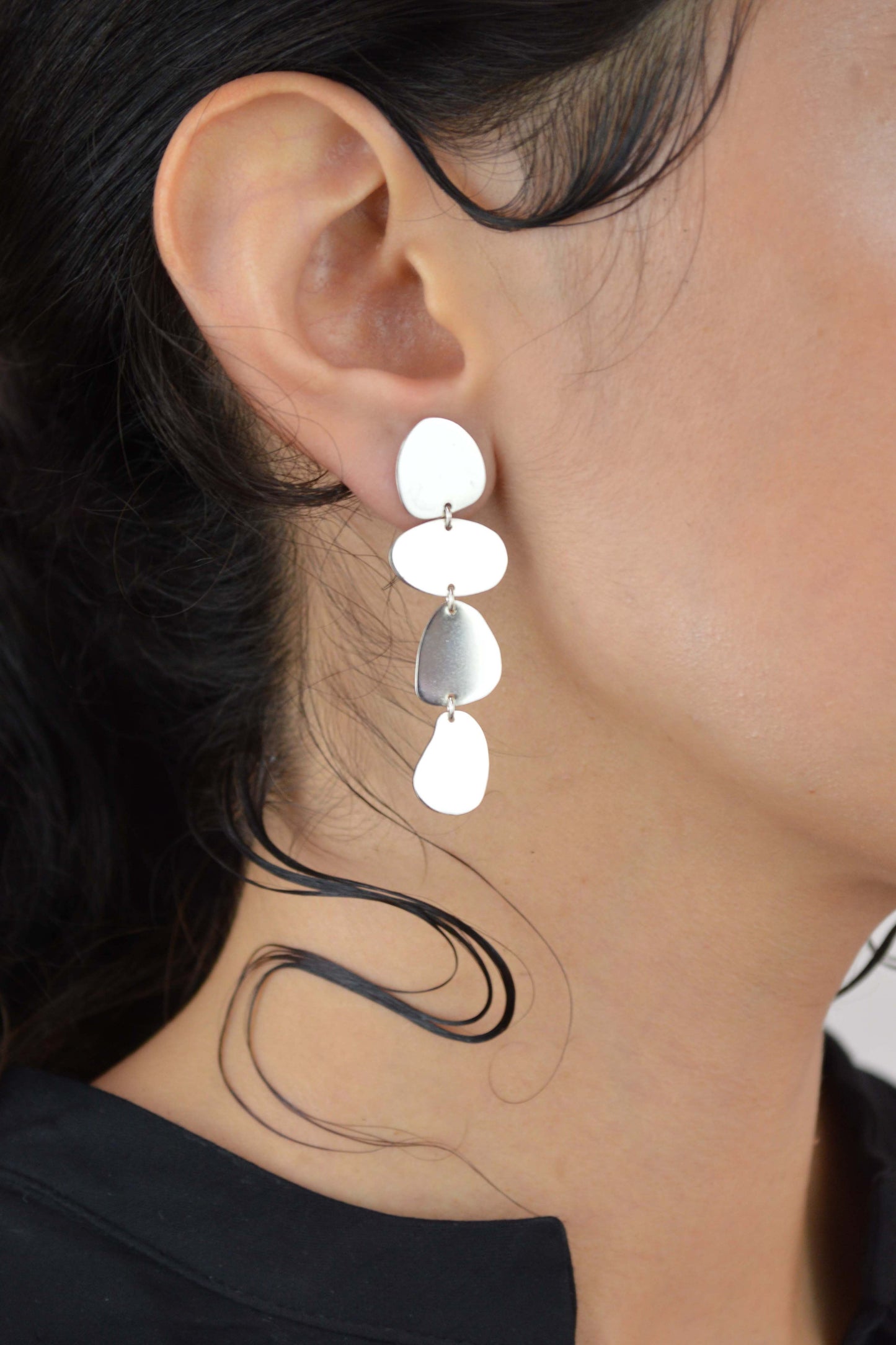 LEONORA EARRINGS
