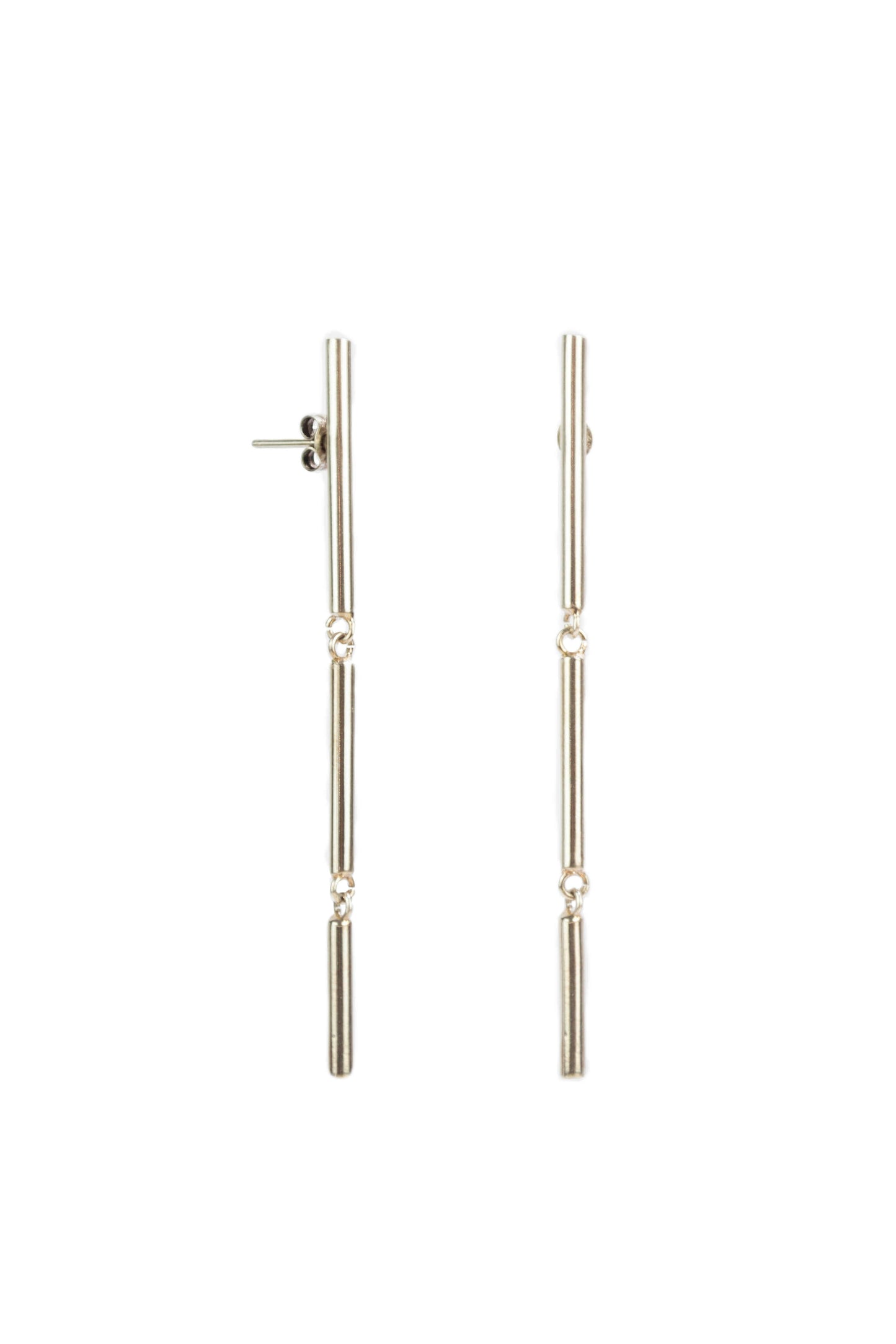 MARIMBA EARRINGS