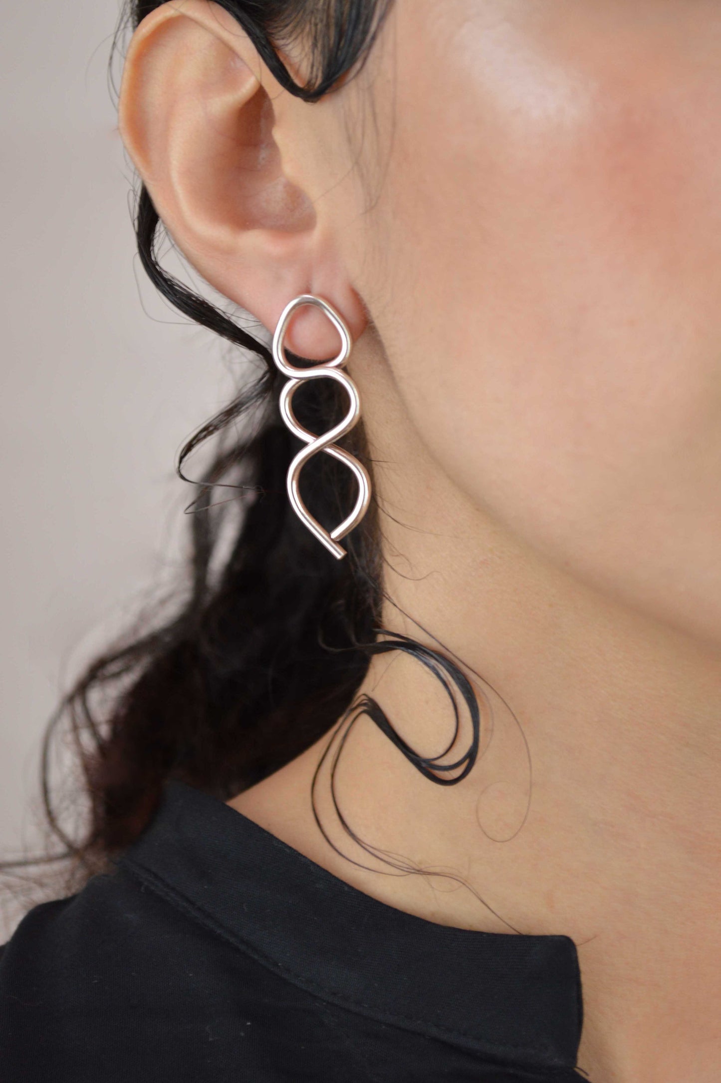 CANILLA EARRINGS