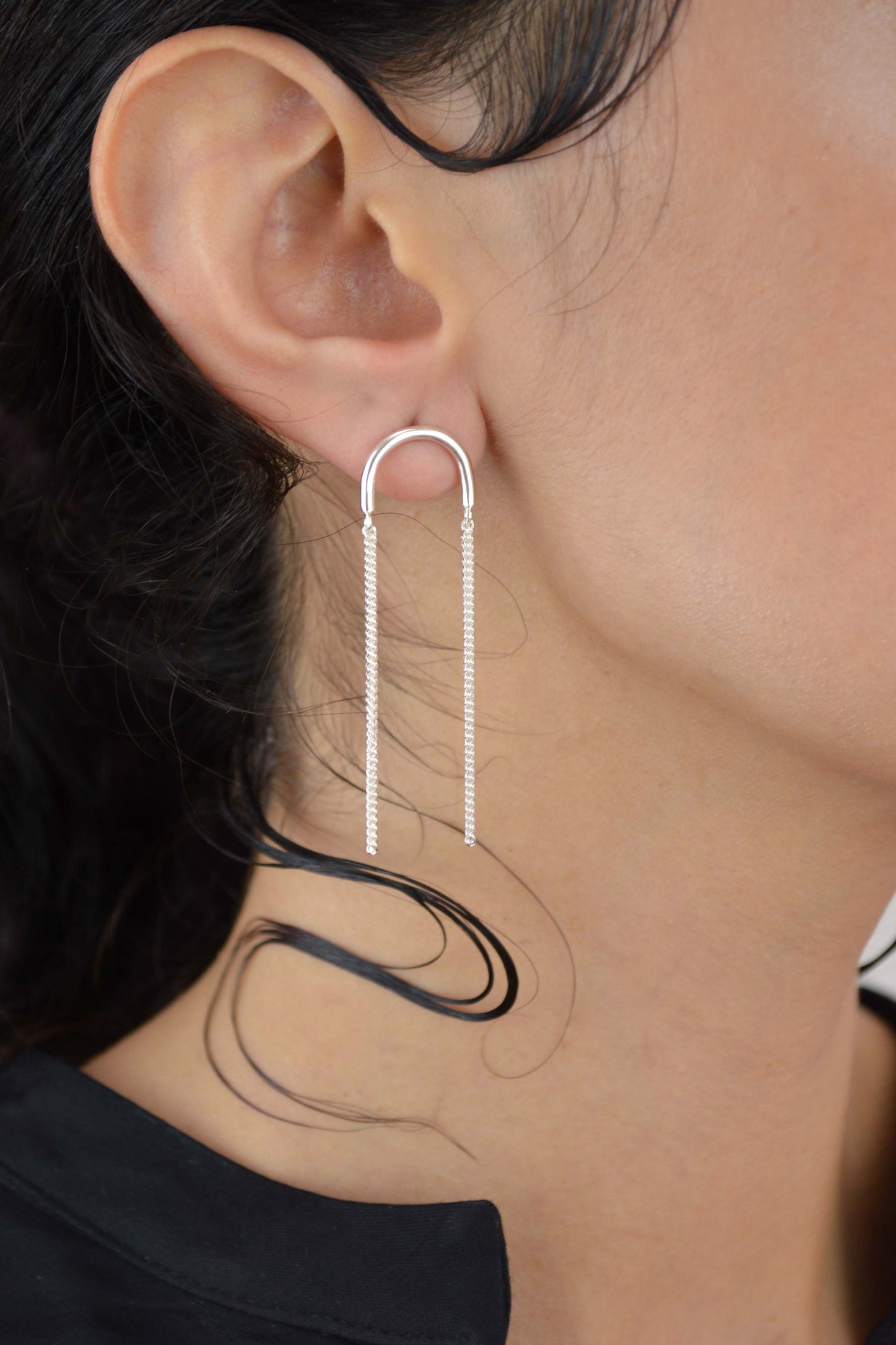 MULATA EARRINGS