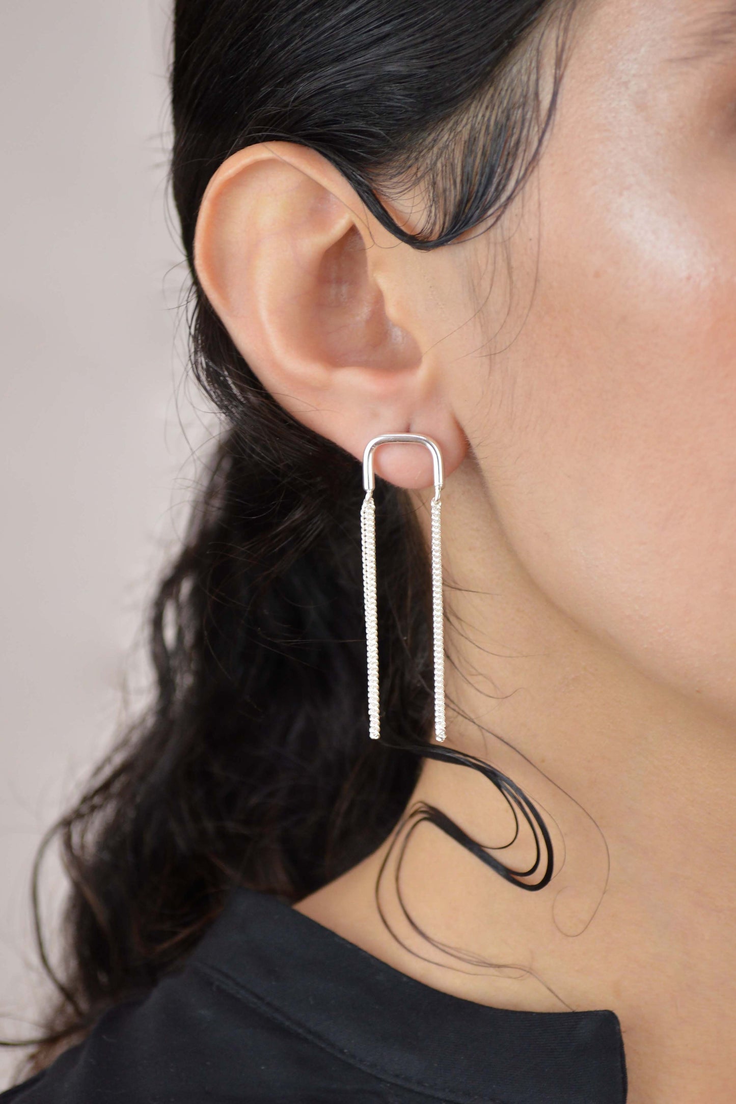 MULATA EARRINGS