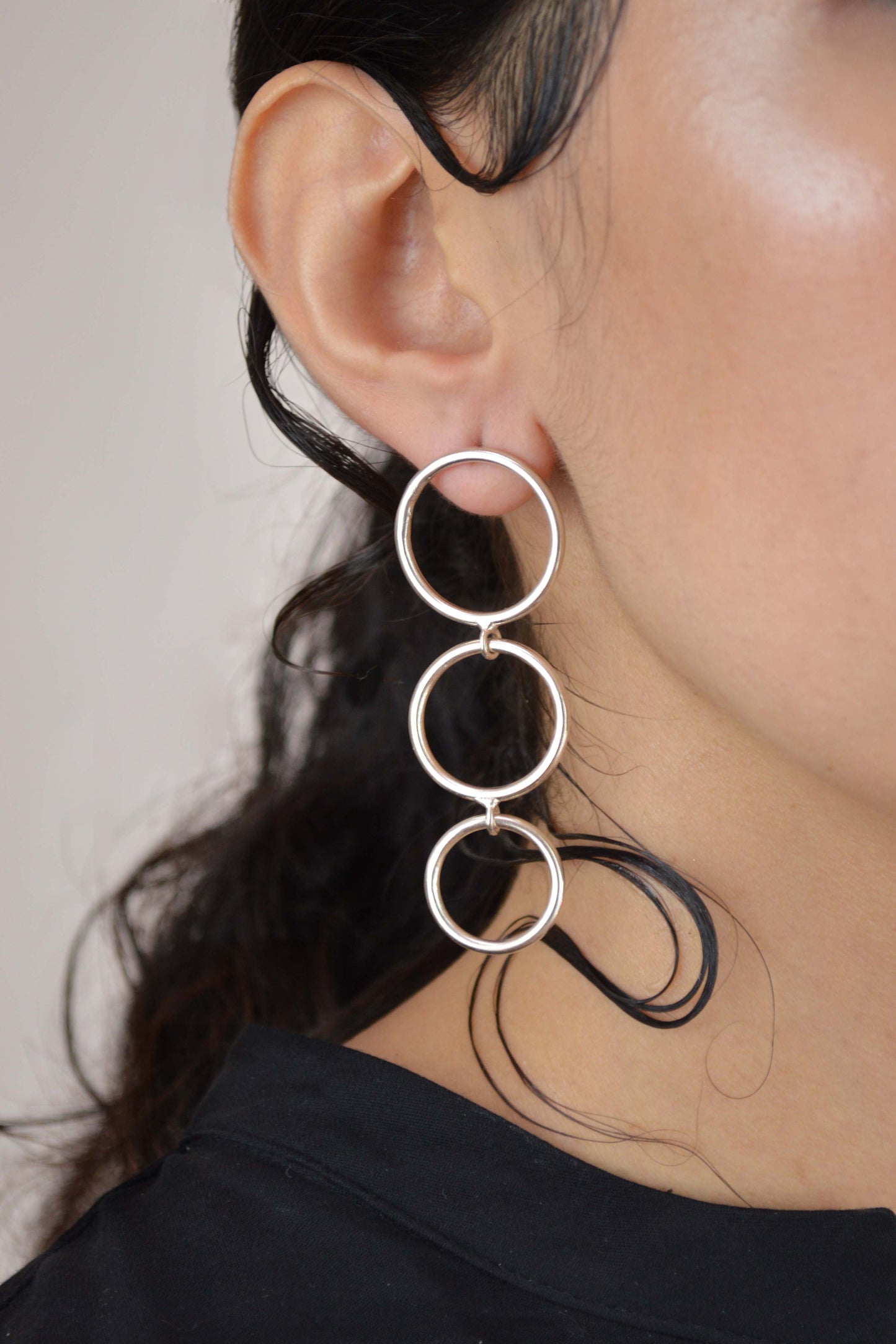 OCASO EARRINGS