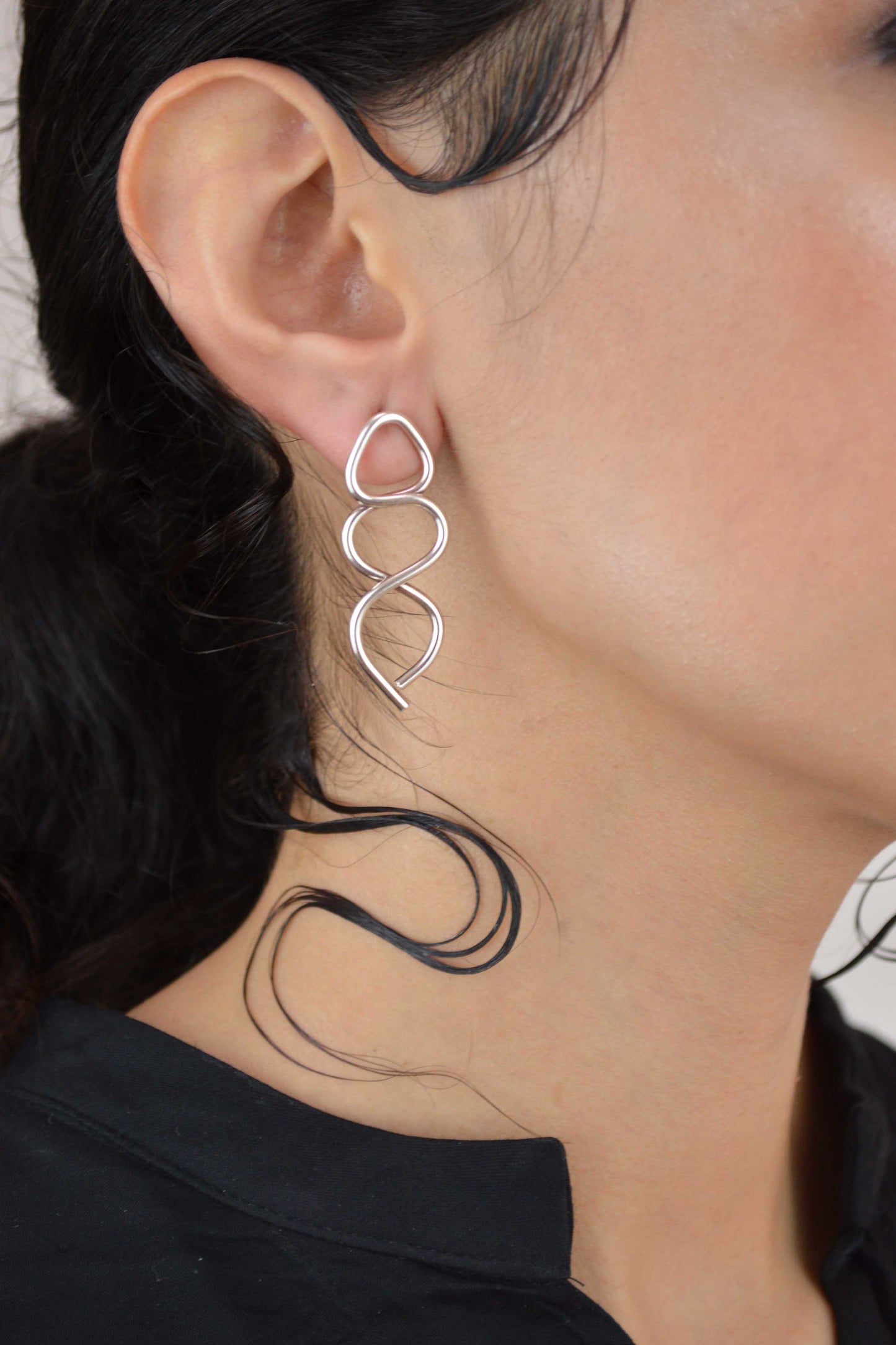 CANILLA EARRINGS